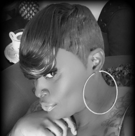 Meet your Posher, Uanteika - Picture 1 of 1